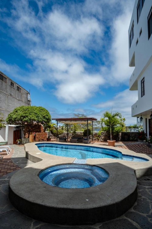 Casa Opuntia image 11