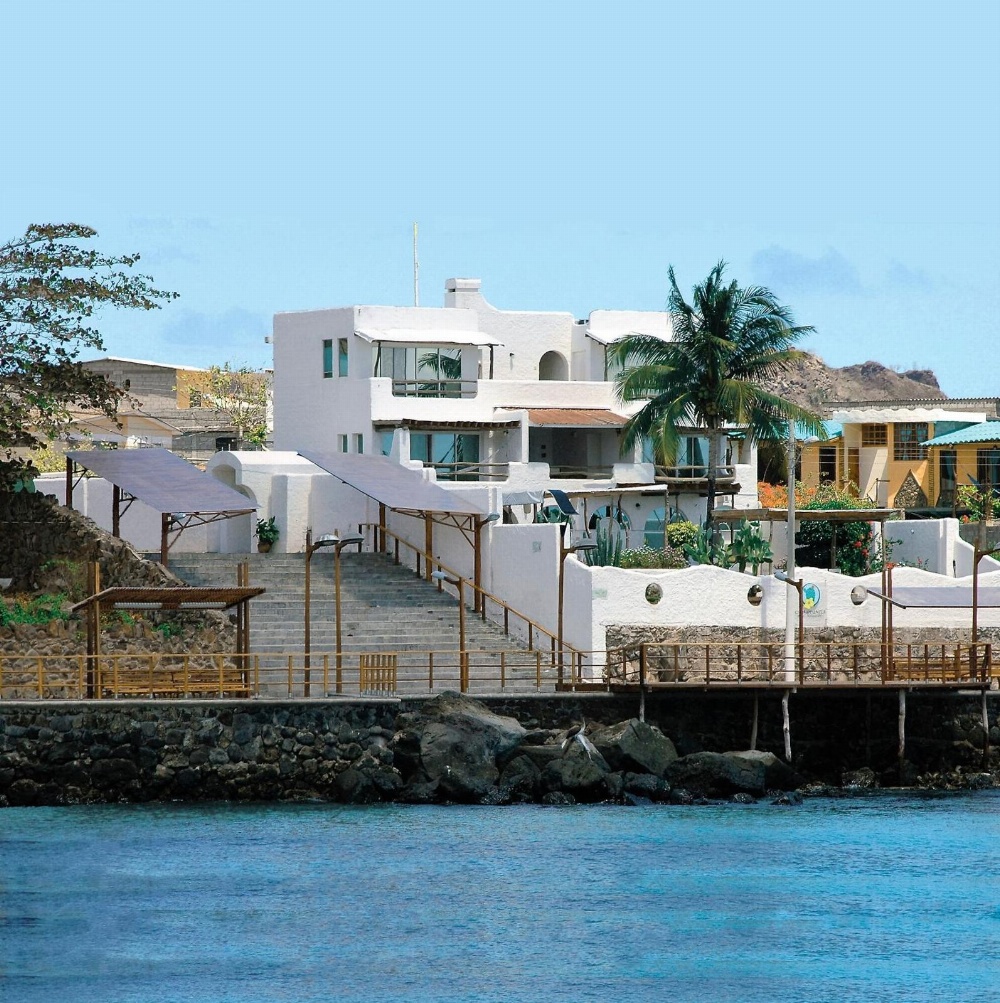 Casa Opuntia Main image