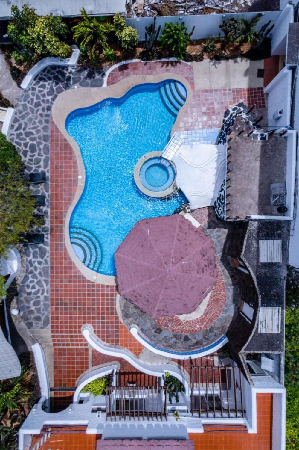 Casa Opuntia