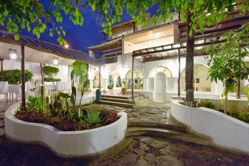 Casa Opuntia image 8